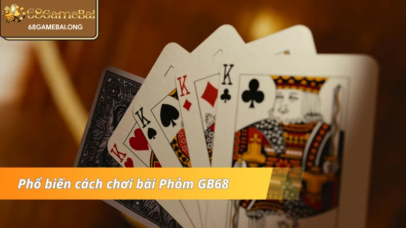 Cách phân định thắng thua của bài Phỏm